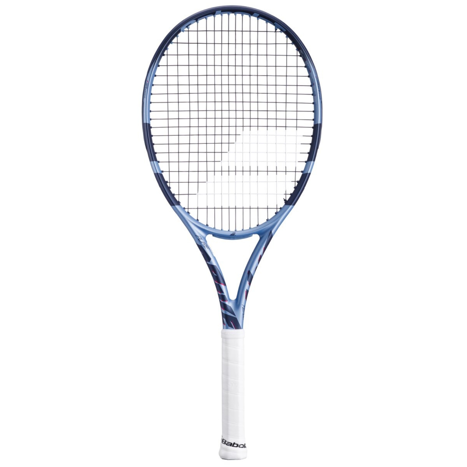 Babolat Pure Drive Team 2025 Tennisketcher - 0